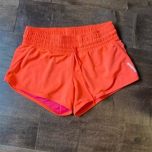 Reebok sport shorts